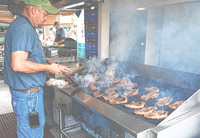 20250716dj Johnson County Fair