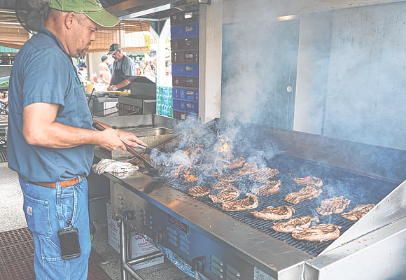 20250716dj Johnson County Fair