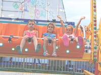 20250716dj Johnson County Fair