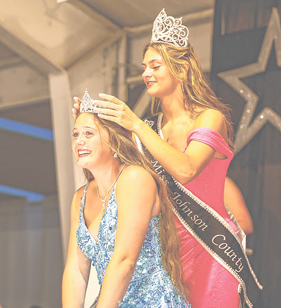 20250714dj Fair Queen