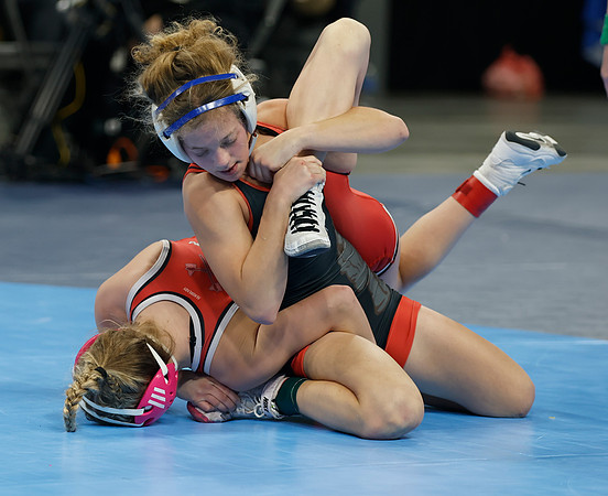 20250118dj Girls State Wrestling