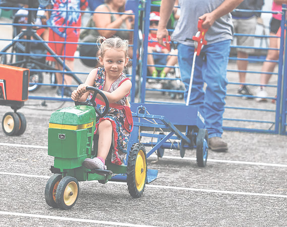 20250716dj Johnson County Fair