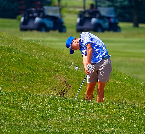 20250610dj Boys Sectional Golf