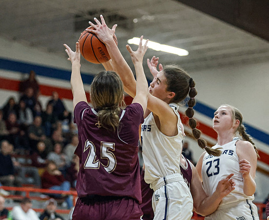 20250210dj GCA vs LU GBB Sec