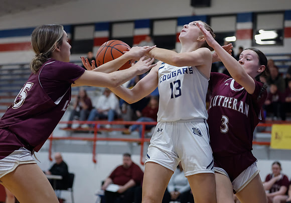 20250210dj GCA vs LU GBB Sec