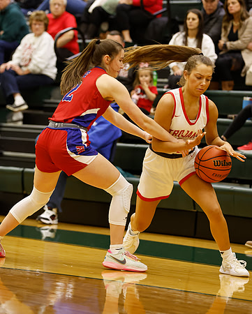 20241122dj Johnson County GBB