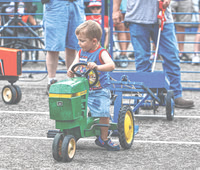 20250716dj Johnson County Fair