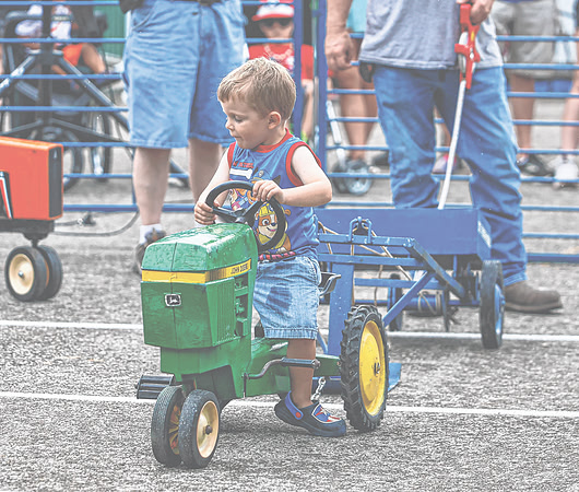 20250716dj Johnson County Fair