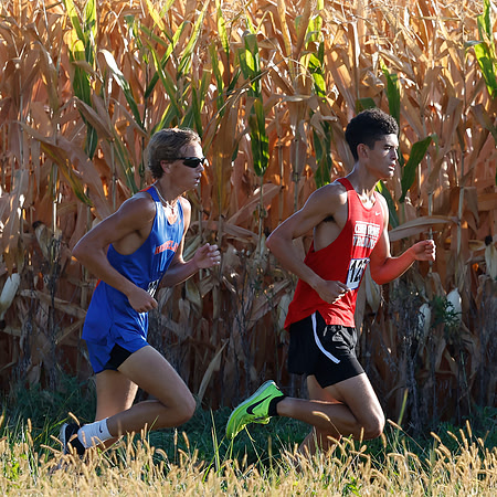 20240923dj JC Cross Country