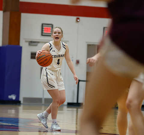 20250210dj GCA vs LU GBB Sec