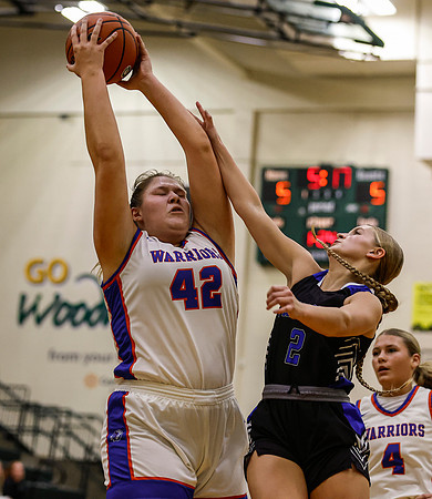 20241122dj Johnson County GBB