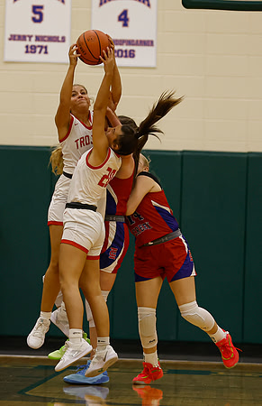 20241122dj Johnson County GBB