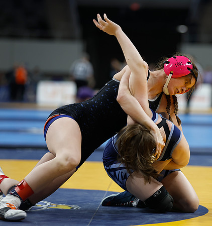 20250118dj Girls State Wrestling