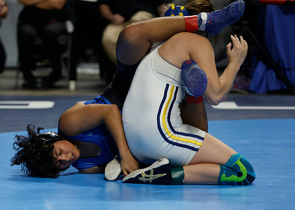 20250118dj Girls State Wrestling