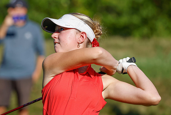 20241005dj Girls Golf State Day 1
