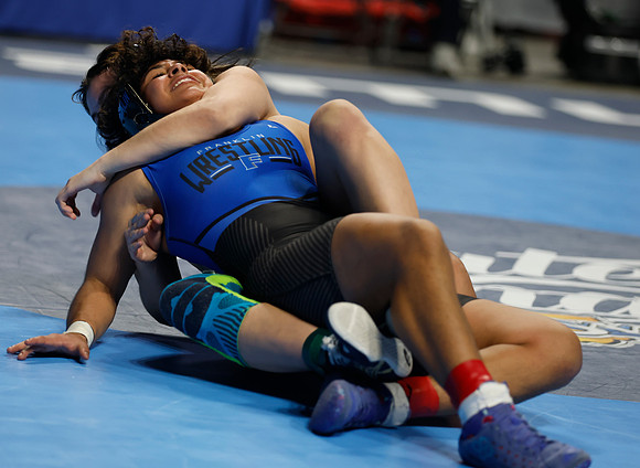 20250118dj Girls State Wrestling