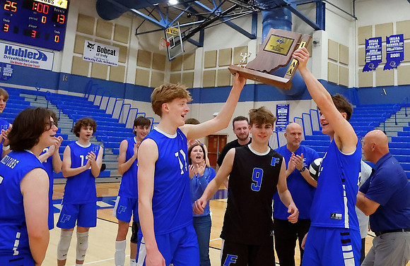 20250519dj CN at FRK VB Champ