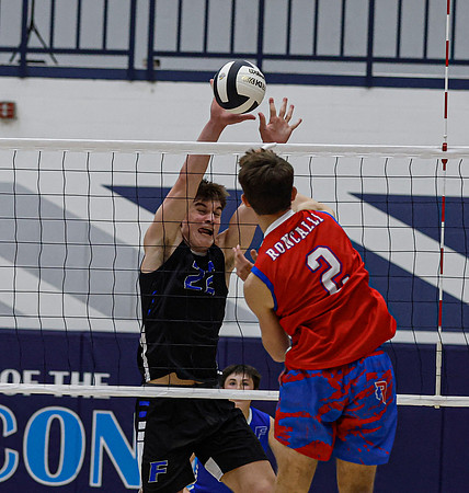 20250526dj RON vs FRK VB Reg
