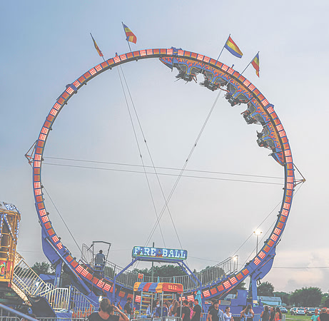 20250716dj Johnson County Fair