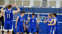 20250519dj CN at FRK VB Champ