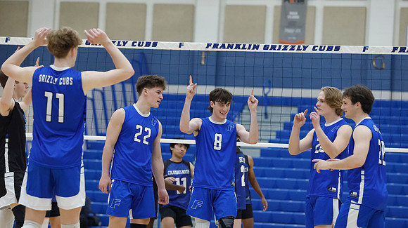20250519dj CN at FRK VB Champ