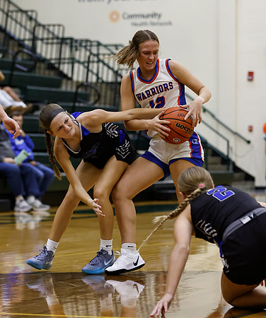 20241122dj Johnson County GBB