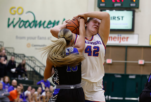 20241122dj Johnson County GBB