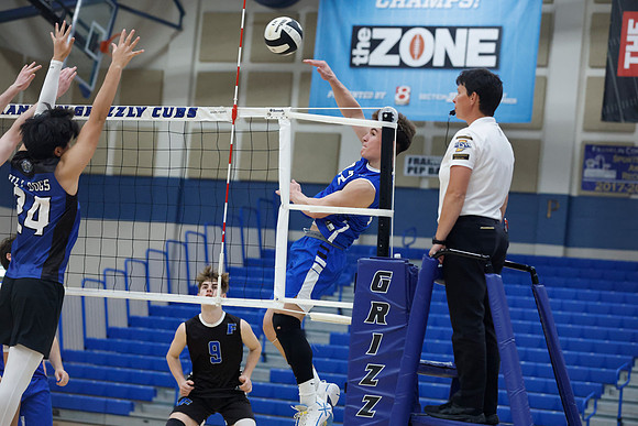 20250519dj CN at FRK VB Champ