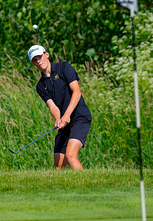 20250610dj Boys Sectional Golf