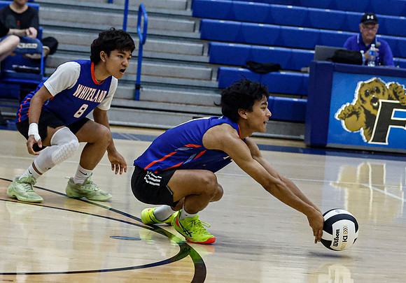 20250516dj FRK VB Sectional