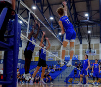 20250519dj CN at FRK VB Champ