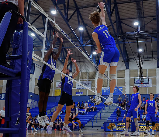 20250519dj CN at FRK VB Champ