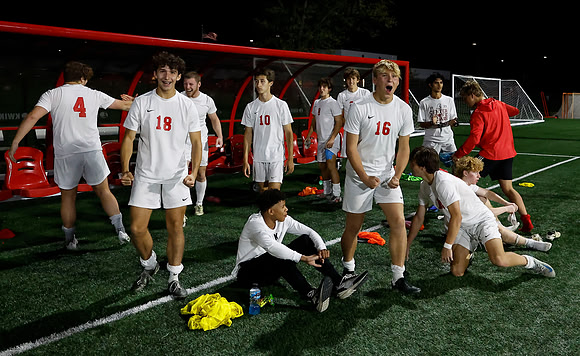 20241014dj EC at CG Sect Finals Boys Soccer