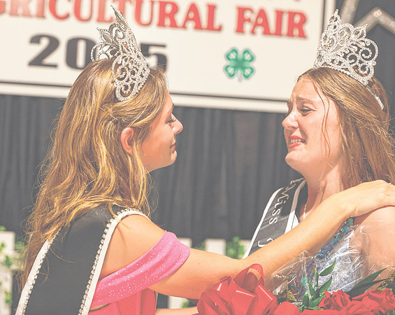 20250714dj Fair Queen