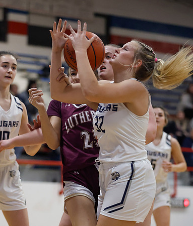 20250210dj GCA vs LU GBB Sec