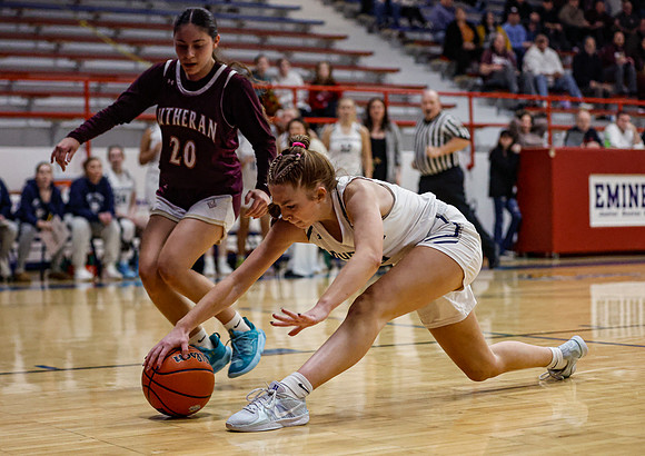 20250210dj GCA vs LU GBB Sec