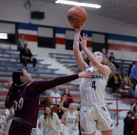 20250210dj GCA vs LU GBB Sec
