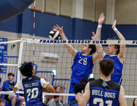 20250519dj CN at FRK VB Champ