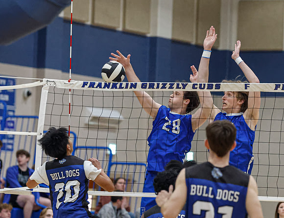 20250519dj CN at FRK VB Champ