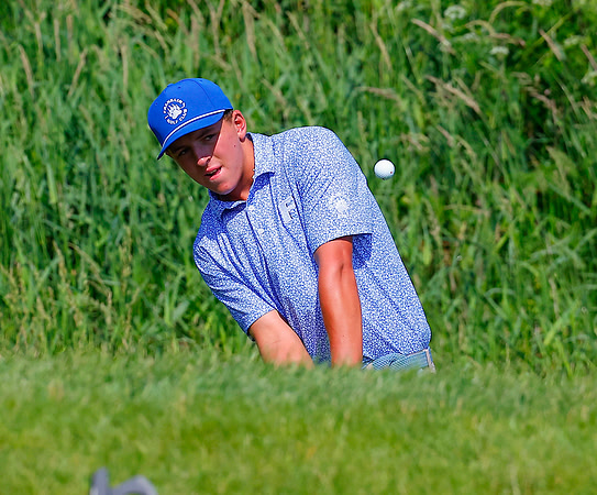 20250610dj Boys Sectional Golf