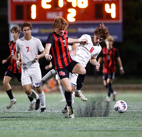 20241014dj EC at CG Sect Finals Boys Soccer